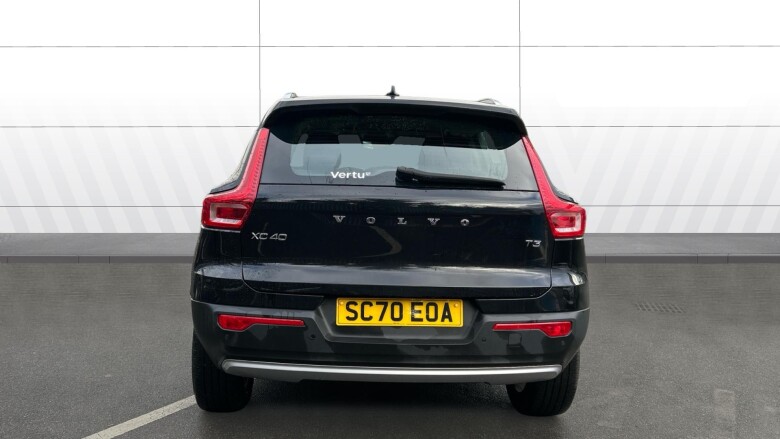 Volvo Xc40 1.5 T3 [163] Inscription Pro 5dr Geartronic Petrol Estate